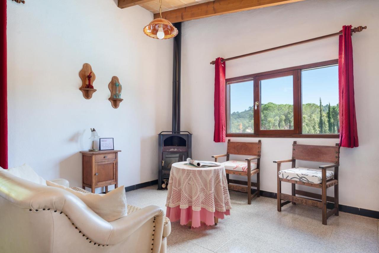 Sa Torre With Pool In Mallorca Villa *